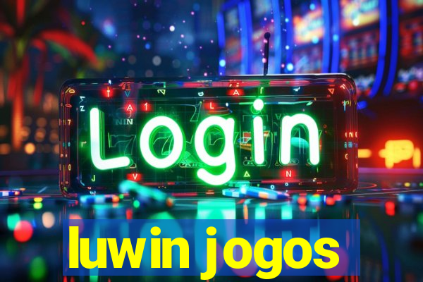 luwin jogos